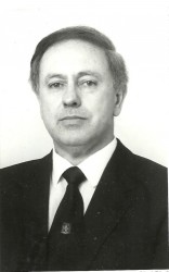 Marcus Vinicius Salles Ferreira